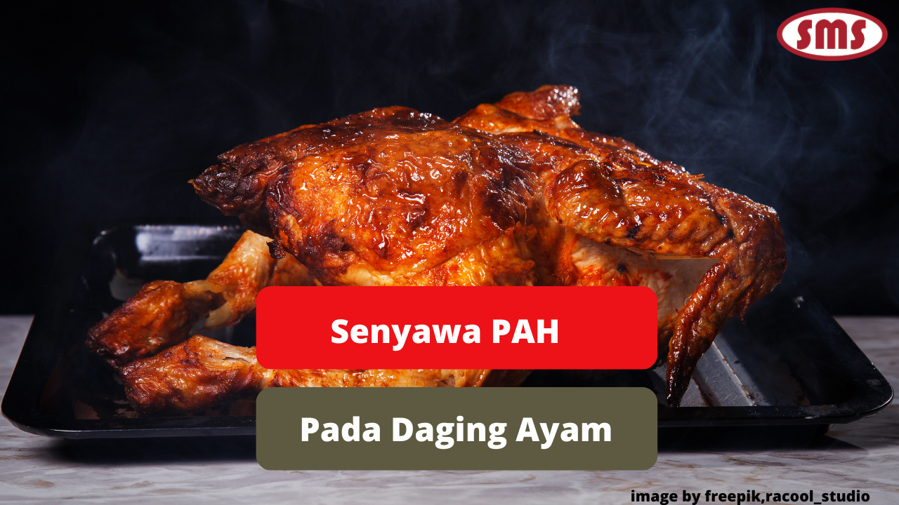 Kenali Bahaya Senyawa PAH Pada Daging Ayam Agar Sehat